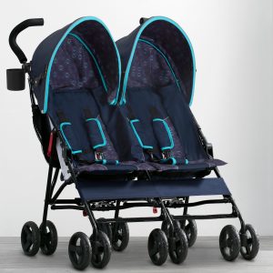 Double Stroller