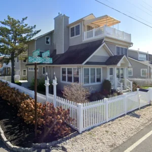 407 Shore Drive - North Cape May
