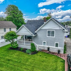 1032 Idaho Ave. – Cape May