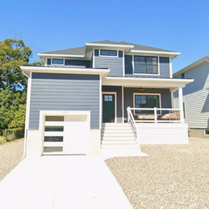 307 Oakdale Ave. - Villas
