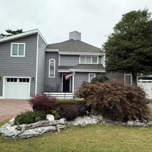 505 Dune Rd - Villas